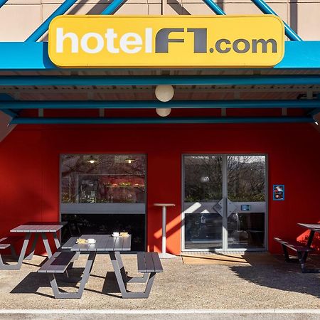 Hotelf1 Le Havre Est - Gonfreville Экстерьер фото