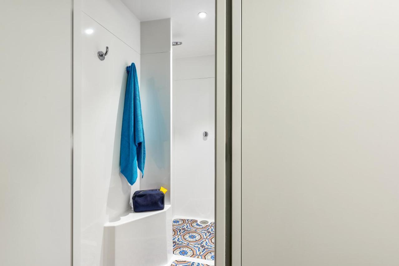 Hotelf1 Le Havre Est - Gonfreville Экстерьер фото